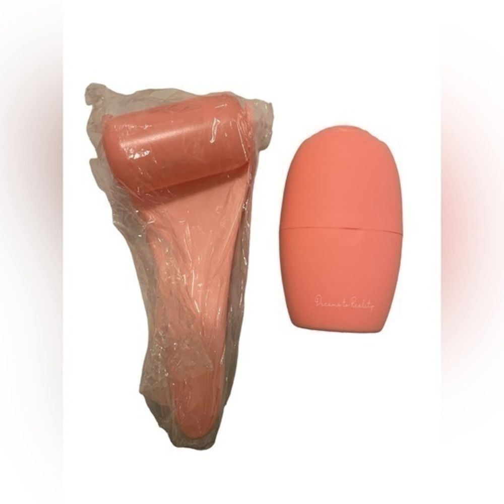 NEW ice roller for face skin care